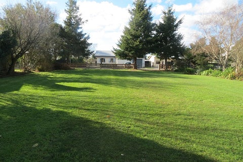 74 Cologne Street, Martinborough, Martinborough