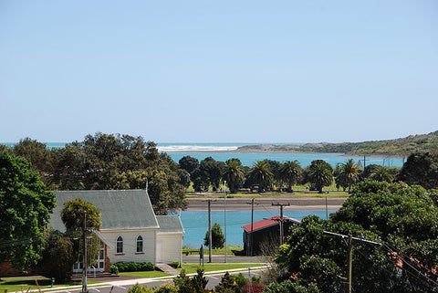 12 Gilmour Street, Raglan, Raglan