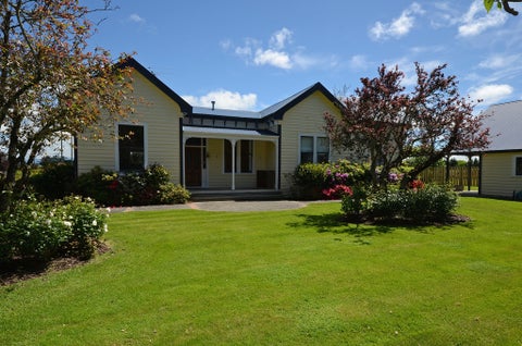 19 Grey Street, Martinborough, Martinborough