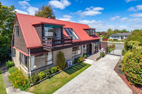 24 Birkenhead Street, Avonhead, Christchurch