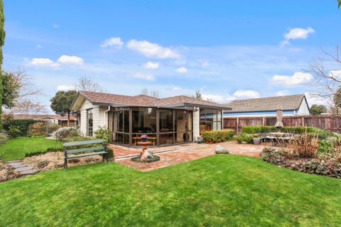 66 Karnak Crescent, Russley, Christchurch