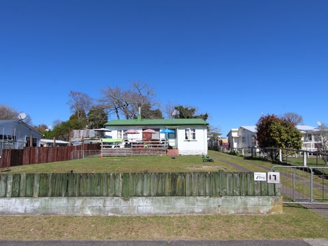 17 Tay Street, Tokoroa, Tokoroa