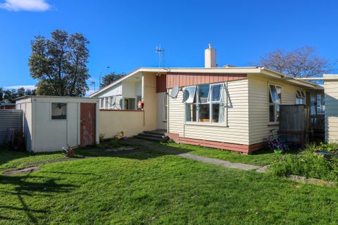 69 Pembroke Street, Highbury, Palmerston North