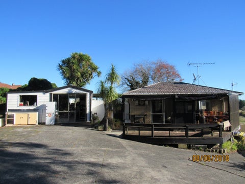 5 Burke Place, Huntly, Huntly