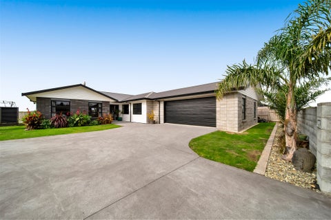 8 Hawetaone Street, Bell Block, New Plymouth