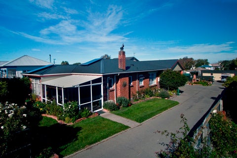 57 James Street, Kensington, Timaru