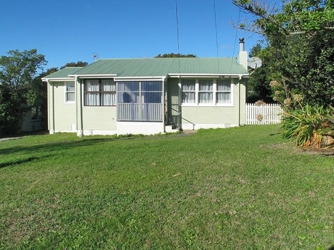 17 Tuki Street, Titahi Bay, Porirua