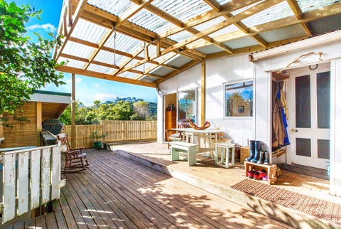 28 Scotts Terrace, Onetangi, Waiheke Island
