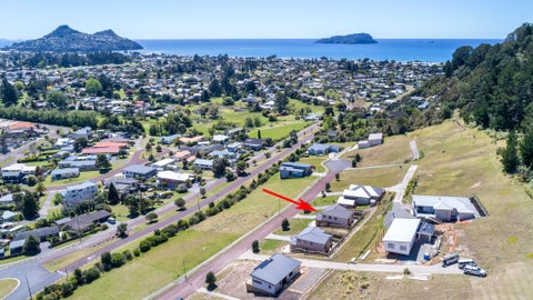 38 Panorama Parade, Pauanui