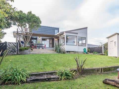 5 Anaru Street, Raumati Beach, Paraparaumu