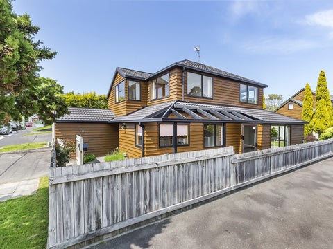 5A Chamberlain Road, Karori, Wellington