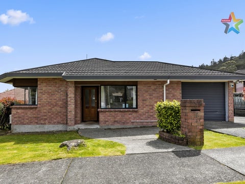 1/33 Manuka ST, Stokes Valley, Lower Hutt