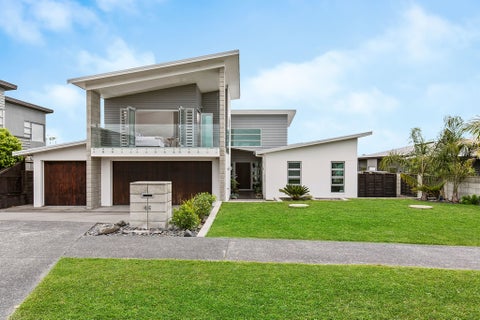 46 Columbia Crescent, Beachlands, Auckland