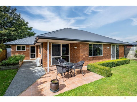 9 Flatman Crescent, Geraldine