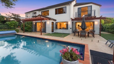 34B Woodside Road, Mount Eden, Auckland