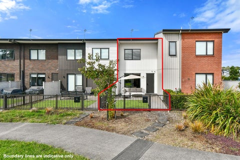 116 Te Napi Drive, Takanini, Auckland