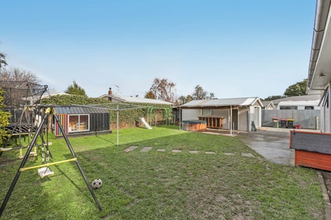 118A Budge Street, Riversdale, Blenheim