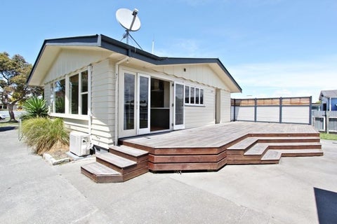 34 Arthur Hobson Avenue, Pirimai, Napier