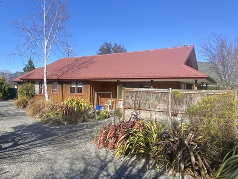 5 Devon Street, Hanmer Springs, Hanmer Springs
