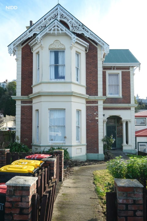 60 Stafford Street, Dunedin Central, Dunedin