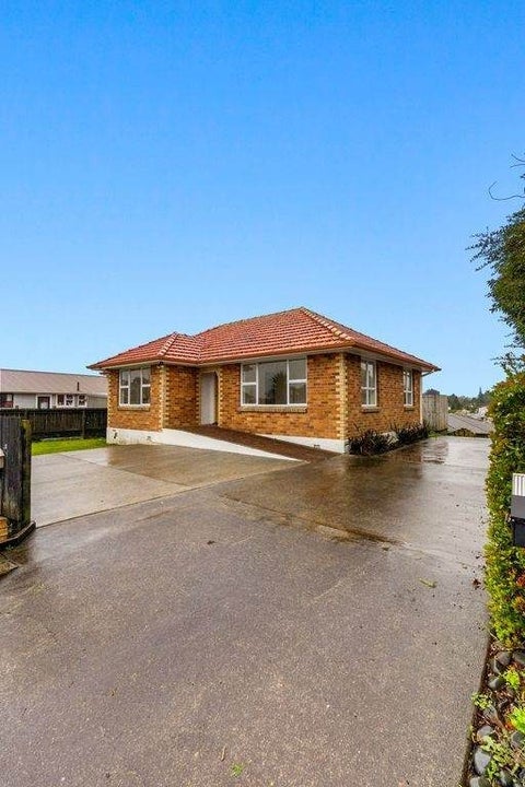 14 George Street, Waiuku, Waiuku