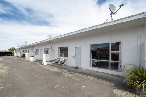 2/108 CHALMERS AVE, Hampstead, ASHBURTON