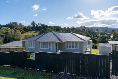 8 Smeath Road, Kawakawa, Kawakawa
