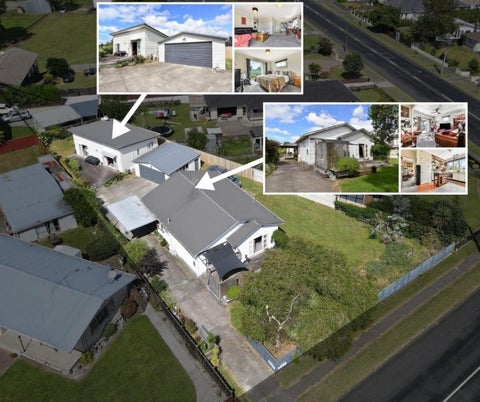 434 Racecourse Road, Te Awamutu, Te Awamutu