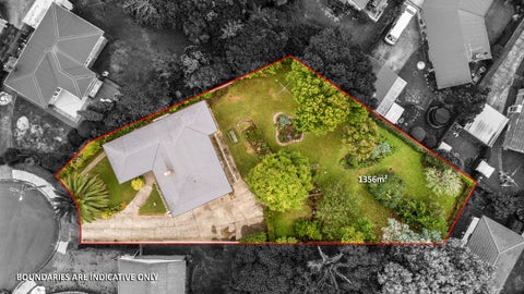 15 Campbell Place, Papakura, Papakura