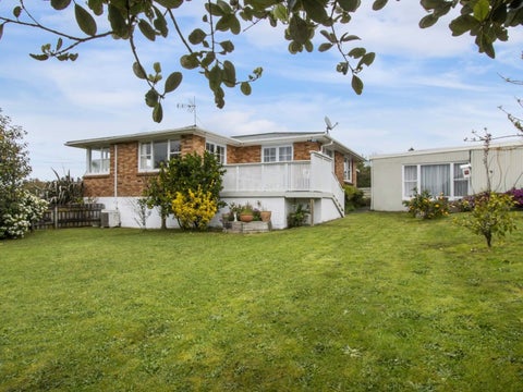 8 Bradford Street, Waihi, Waihi