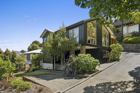 45 Burma Road, Khandallah, Wellington