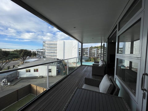 304B/14 West Quay, Ahuriri, Napier