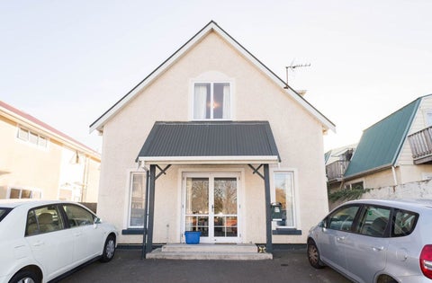 140 Leith Street, Dunedin Central, Dunedin