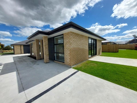 10 Milton Street, Gore, Gore