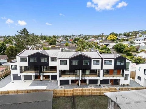 408 Bucklands Beach Road, Bucklands Beach, Auckland