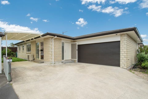 5 Harmens Way, Greerton, Tauranga