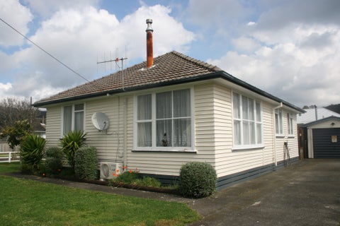 17 Hall Street, Kawerau, Kawerau
