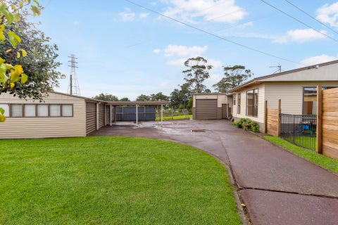 17 Osprey Street, Pakuranga, Auckland