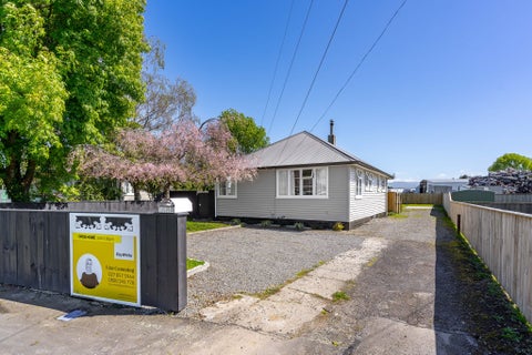 168 Cole Street, Masterton, Masterton