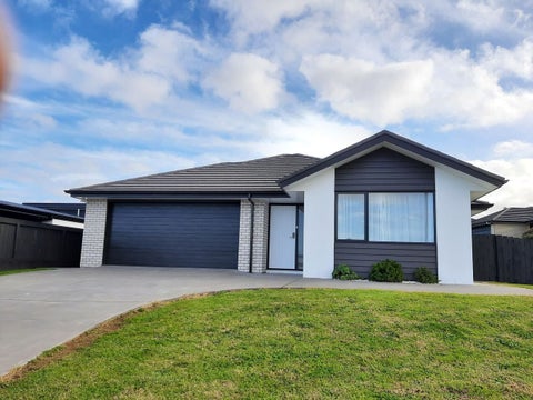 13 Maui Place, Kamo, Whangarei