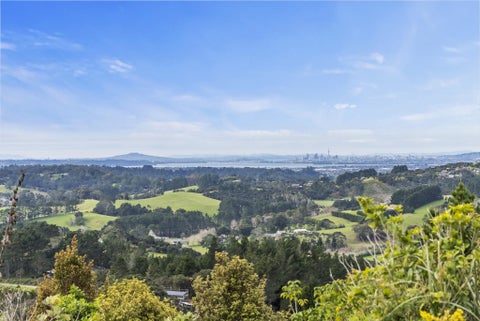 199 Anzac Road, Waitakere, Auckland