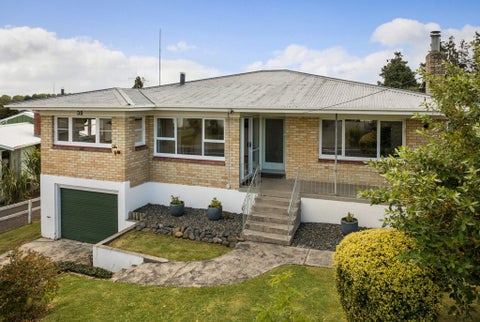 38 Towers Street, Paeroa, Paeroa