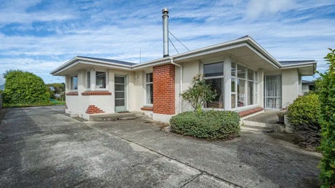51 Jack Street, Newfield, Invercargill