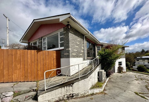 67 Frances Street, Balclutha