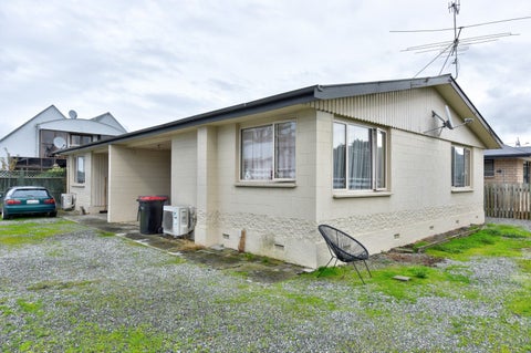 16 Traford Street, Gore, Gore