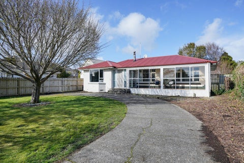 125 Terrace Street, Rosedale, Invercargill