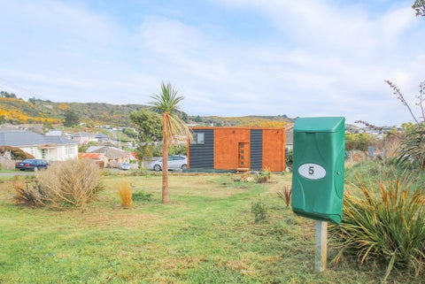 5 Budd Street, BLUFF, Bluff