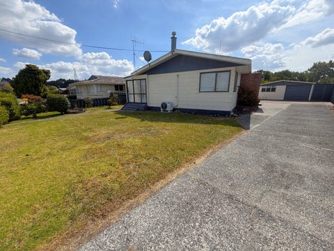 18 Porritt Avenue, Huntly, Huntly