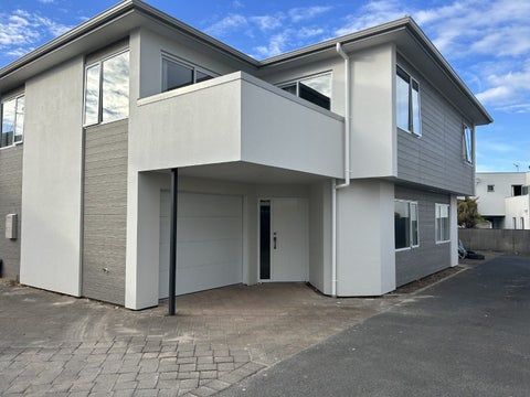 5/1161 Victoria Street, Whitiora, Hamilton