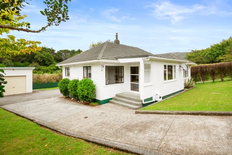 29 Stanley Street, Wainuiomata, Lower Hutt